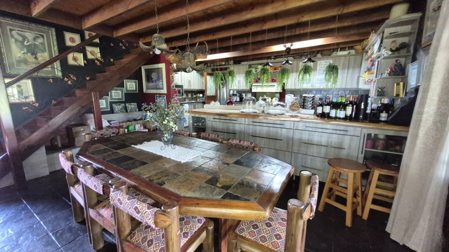 Commercial Property for Sale in Mossel Bay Rural Western Cape